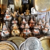 Zdjęcie z Maroka - Marrakesz