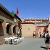 Zdjęcie z Maroka - Marrakesz