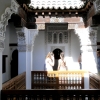 Zdjęcie z Maroka - Marrakesz