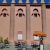 Zdjęcie z Maroka - Marrakesz