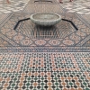 Zdjęcie z Maroka - Marrakesz