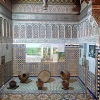 Zdjęcie z Maroka - Marrakesz
