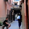 Zdjęcie z Maroka - Marrakesz