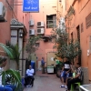 Zdjęcie z Maroka - Marrakesz