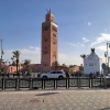 Zdjęcie z Maroka - Marrakesz