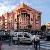 Zdjęcie z Maroka - Marrakesz