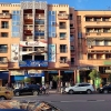 Zdjęcie z Maroka - Marrakesz