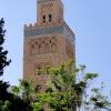 Zdjęcie z Maroka - Marrakesz