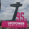 Zdjęcie z Austrii - Bratysława