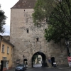 Zdjęcie z Austrii - Hainburg nad Dunajem