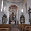 Zdjęcie z Niemiec - wciśnięty między kamienice
