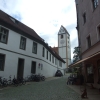 Zdjęcie z Niemiec - poklasztorny