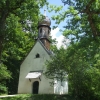 Zdjęcie z Niemiec - zamkowa kaplica