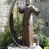 Zdjęcie z Włoch - Sanktuarium św. Franciszka z Paoli