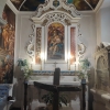 Zdjęcie z Włoch - Sanktuarium św. Franciszka z Paoli