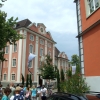Zdjęcie z Niemiec - pałac biskupów