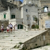 Zdjęcie z Włoch - Matera