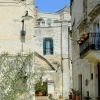Zdjęcie z Włoch - Matera