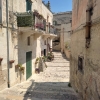 Zdjęcie z Włoch - Matera
