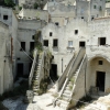 Zdjęcie z Włoch - Matera