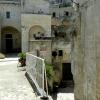 Zdjęcie z Włoch - Matera