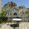 Zdjęcie z Włoch - Matera