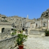 Zdjęcie z Włoch - Matera