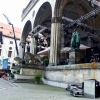 Zdjęcie z Niemiec - Odeonsplatz