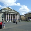 Zdjęcie z Niemiec - teatr operowy