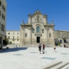 Zdjęcie z Włoch - Matera