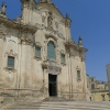 Zdjęcie z Włoch - Matera