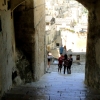 Zdjęcie z Włoch - Matera