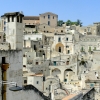 Zdjęcie z Włoch - Matera