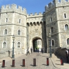 Zdjęcie z Wielkiej Brytanii - Windsor