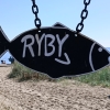 Zdjęcie z Polski - znowu rybka...? -E, eeee... nieee... po wczorajszym dniu mamy  przesyt ryb! :)) 