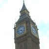 Zdjęcie z Wielkiej Brytanii - Big-Ben
