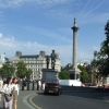 Zdjęcie z Wielkiej Brytanii - Trafalgar Square