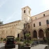 Zdjęcie z Włoch - pełna, lokalna nazwa świątyni to Cattedrale di Maria Santissima di Romania 