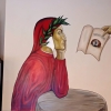 Zdjęcie z Włoch - Dante w Pizzo :) 