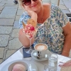Zdjęcie z Włoch - słodkie dolce farniente.... :):))))