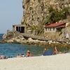 Zdjęcie z Włoch - scenki plażowe...