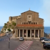 Zdjęcie z Włoch - Kościół Maryi Niepokalanej (Chiesa Maria Santissima Immacolata); zwany przez 