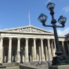 Zdjęcie z Wielkiej Brytanii - British Muzeum