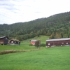 Zdjęcie z Norwegii - 