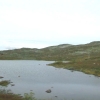 Zdjęcie z Norwegii - 