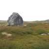 Zdjęcie z Norwegii - 