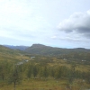 Zdjęcie z Norwegii - z autokaru