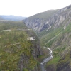 Zdjęcie z Norwegii - 
