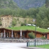 Zdjęcie z Norwegii - naprzeciw