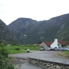 Zdjęcie z Norwegii - 